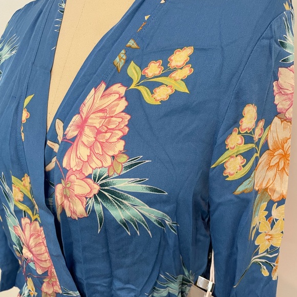 PJ Salvage Robe Size Small - Picture 13 of 15